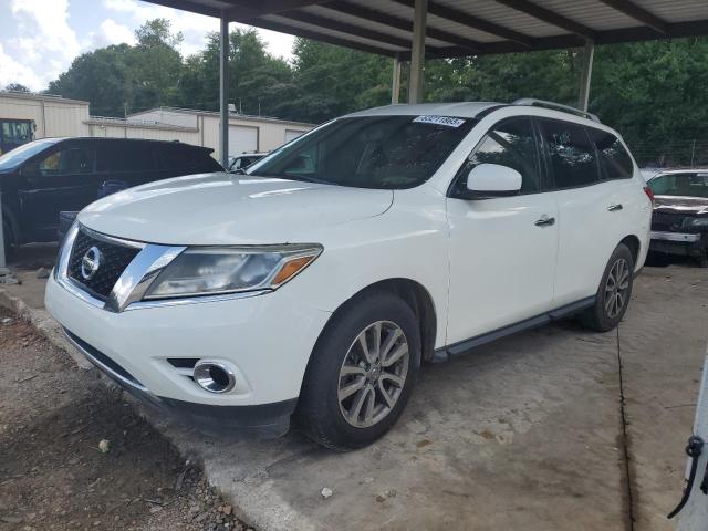 VIN: 5N1AR2MN7GC602524 - nissan pathfinder