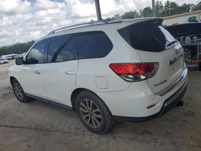 Photo 1 VIN: 5N1AR2MN7GC602524 - NISSAN PATHFINDER 