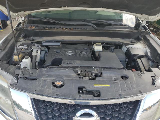 Photo 10 VIN: 5N1AR2MN7GC602524 - NISSAN PATHFINDER 