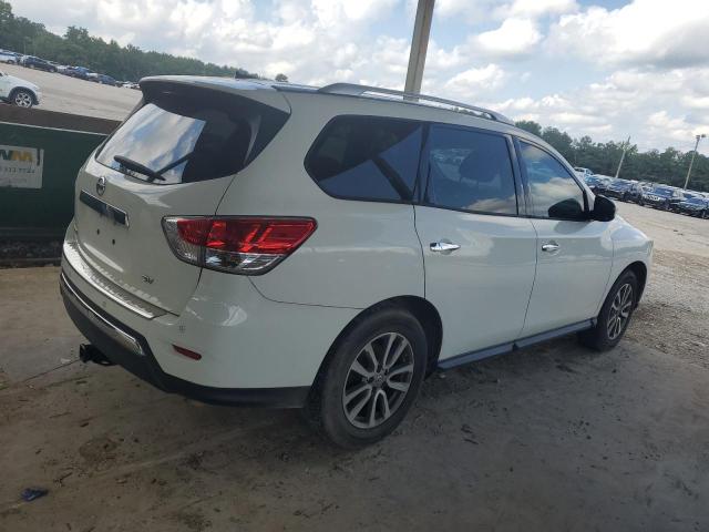 Photo 2 VIN: 5N1AR2MN7GC602524 - NISSAN PATHFINDER 