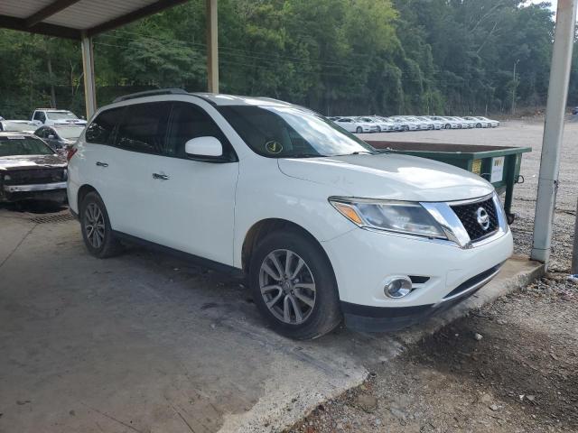 Photo 3 VIN: 5N1AR2MN7GC602524 - NISSAN PATHFINDER 