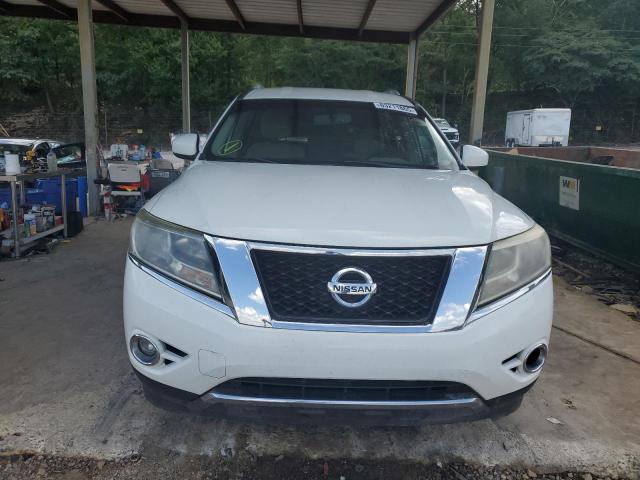 Photo 4 VIN: 5N1AR2MN7GC602524 - NISSAN PATHFINDER 
