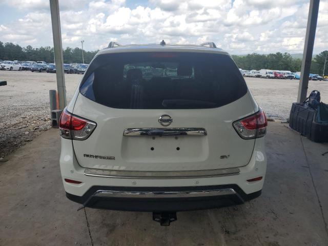 Photo 5 VIN: 5N1AR2MN7GC602524 - NISSAN PATHFINDER 