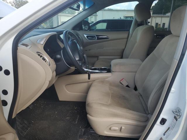 Photo 6 VIN: 5N1AR2MN7GC602524 - NISSAN PATHFINDER 