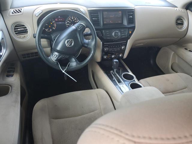 Photo 7 VIN: 5N1AR2MN7GC602524 - NISSAN PATHFINDER 