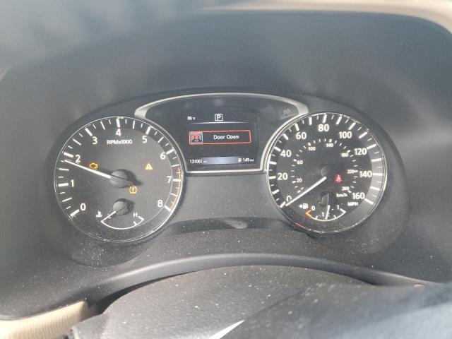 Photo 8 VIN: 5N1AR2MN7GC602524 - NISSAN PATHFINDER 