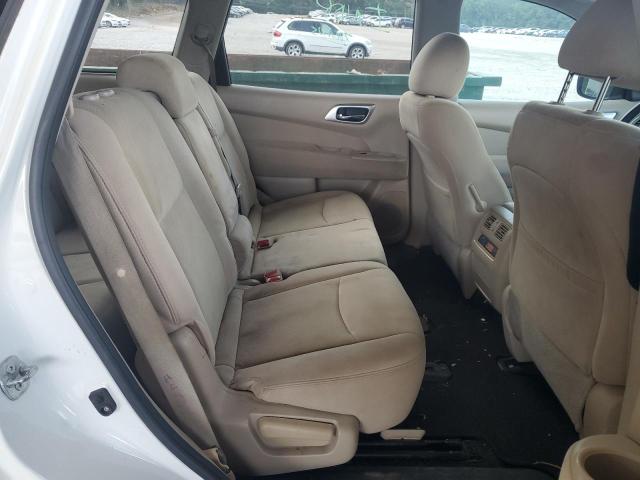 Photo 9 VIN: 5N1AR2MN7GC602524 - NISSAN PATHFINDER 