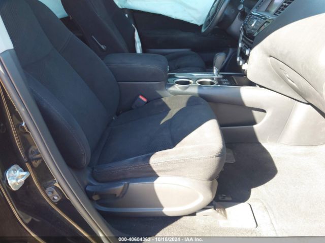 Photo 4 VIN: 5N1AR2MN7GC604497 - NISSAN PATHFINDER 