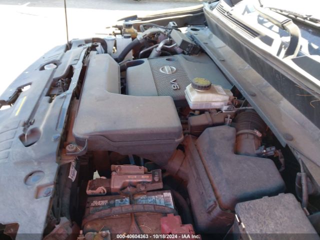 Photo 9 VIN: 5N1AR2MN7GC604497 - NISSAN PATHFINDER 