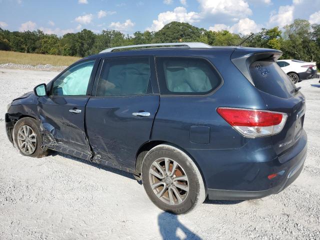 Photo 1 VIN: 5N1AR2MN7GC605939 - NISSAN PATHFINDER 