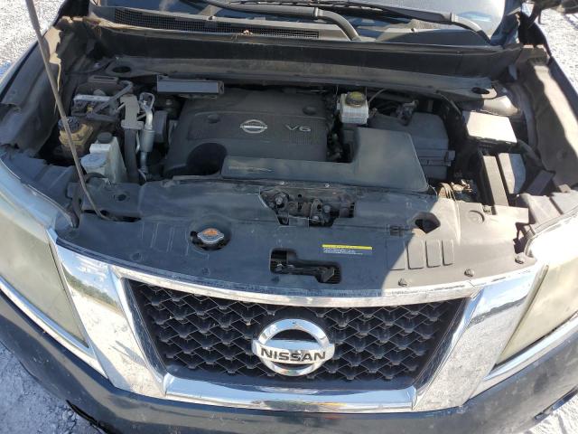 Photo 11 VIN: 5N1AR2MN7GC605939 - NISSAN PATHFINDER 