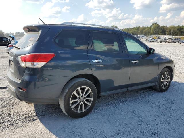 Photo 2 VIN: 5N1AR2MN7GC605939 - NISSAN PATHFINDER 