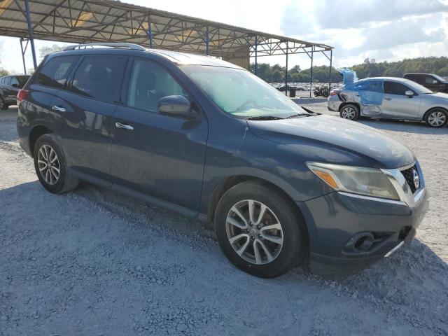 Photo 3 VIN: 5N1AR2MN7GC605939 - NISSAN PATHFINDER 