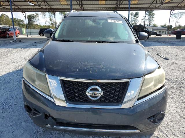 Photo 4 VIN: 5N1AR2MN7GC605939 - NISSAN PATHFINDER 