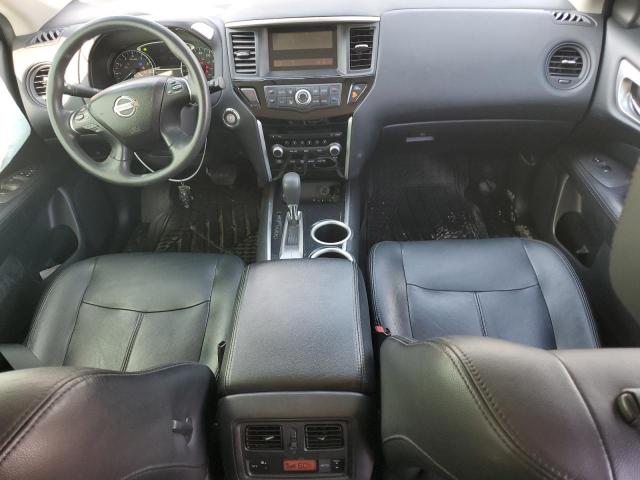 Photo 7 VIN: 5N1AR2MN7GC605939 - NISSAN PATHFINDER 