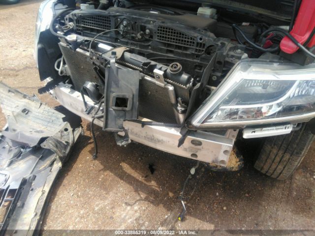 Photo 5 VIN: 5N1AR2MN7GC612597 - NISSAN PATHFINDER 