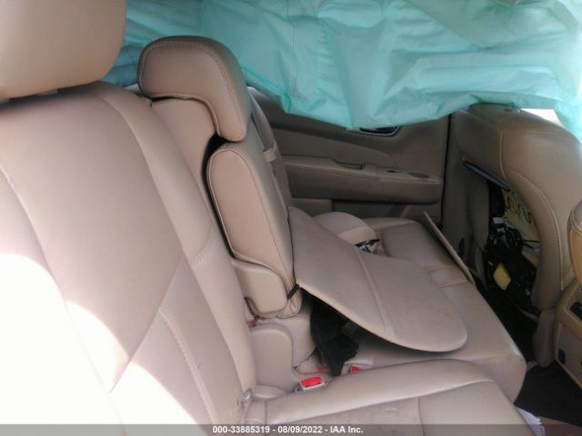 Photo 7 VIN: 5N1AR2MN7GC612597 - NISSAN PATHFINDER 