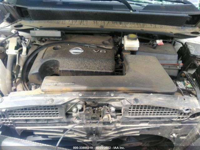 Photo 9 VIN: 5N1AR2MN7GC612597 - NISSAN PATHFINDER 