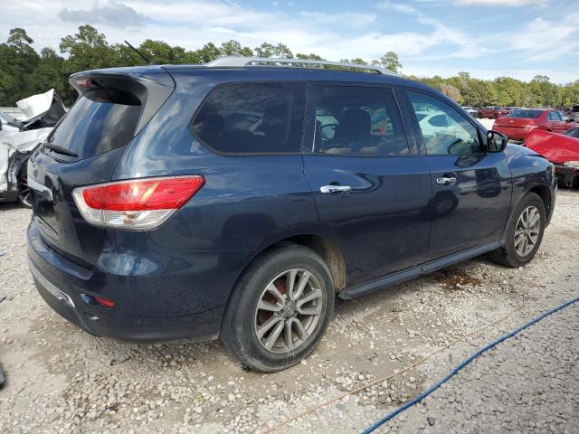 Photo 2 VIN: 5N1AR2MN7GC614351 - NISSAN PATHFINDER 