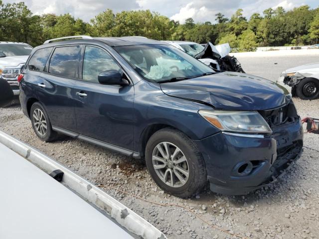 Photo 3 VIN: 5N1AR2MN7GC614351 - NISSAN PATHFINDER 