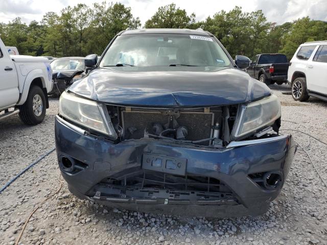 Photo 4 VIN: 5N1AR2MN7GC614351 - NISSAN PATHFINDER 