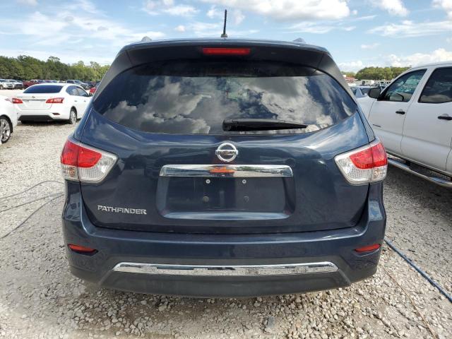 Photo 5 VIN: 5N1AR2MN7GC614351 - NISSAN PATHFINDER 