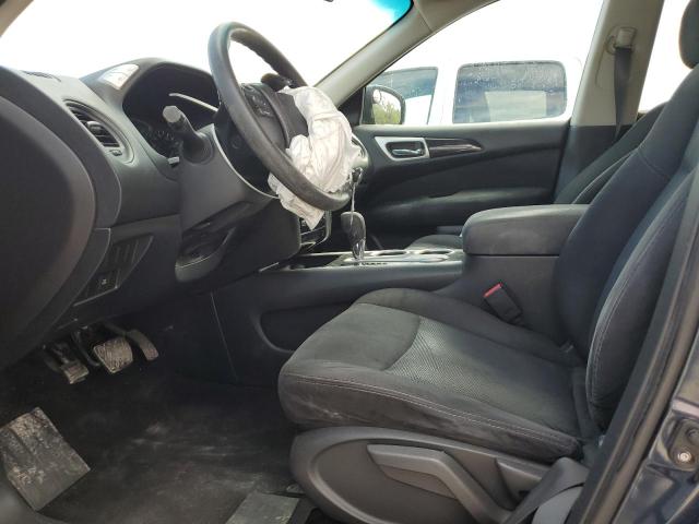 Photo 6 VIN: 5N1AR2MN7GC614351 - NISSAN PATHFINDER 