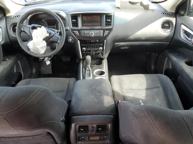 Photo 7 VIN: 5N1AR2MN7GC614351 - NISSAN PATHFINDER 