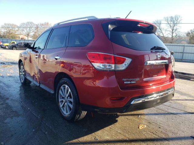 Photo 2 VIN: 5N1AR2MN7GC618075 - NISSAN PATHFINDER 