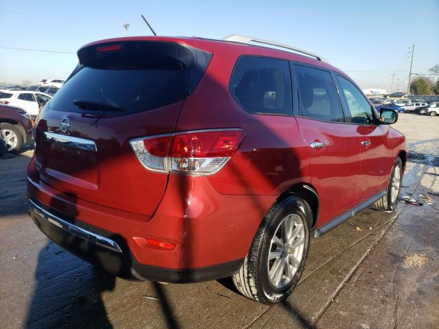 Photo 3 VIN: 5N1AR2MN7GC618075 - NISSAN PATHFINDER 