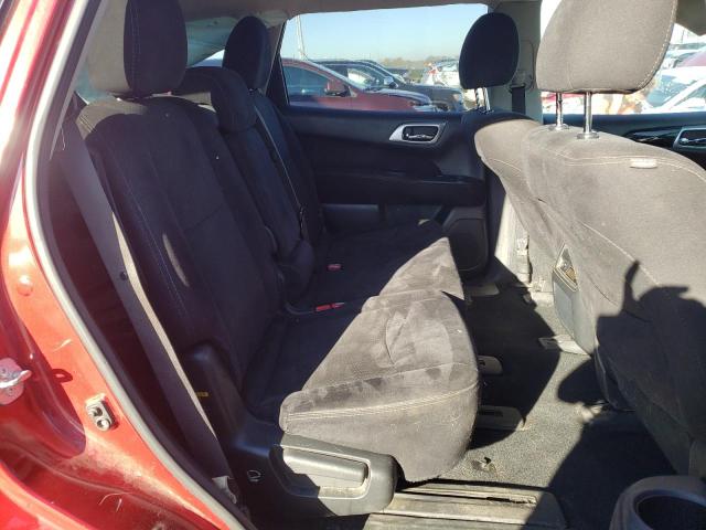 Photo 5 VIN: 5N1AR2MN7GC618075 - NISSAN PATHFINDER 