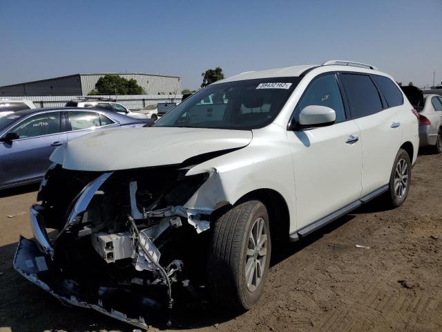 Photo 1 VIN: 5N1AR2MN7GC624393 - NISSAN PATHFINDER 