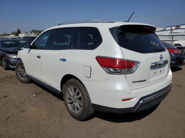 Photo 2 VIN: 5N1AR2MN7GC624393 - NISSAN PATHFINDER 