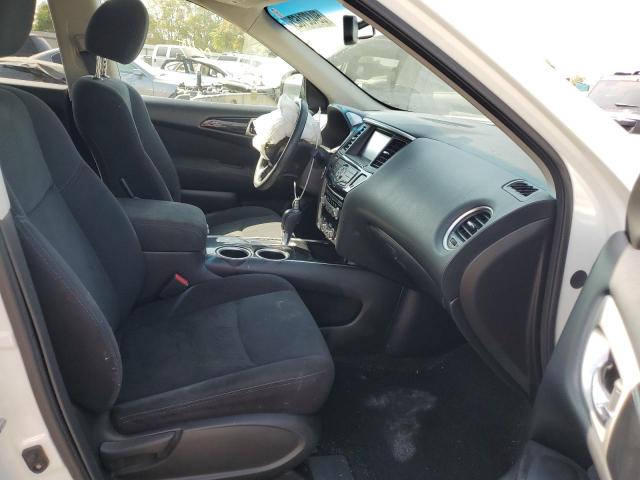 Photo 4 VIN: 5N1AR2MN7GC624393 - NISSAN PATHFINDER 