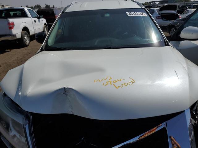 Photo 6 VIN: 5N1AR2MN7GC624393 - NISSAN PATHFINDER 