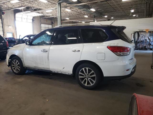 Photo 1 VIN: 5N1AR2MN7GC634700 - NISSAN PATHFINDER 