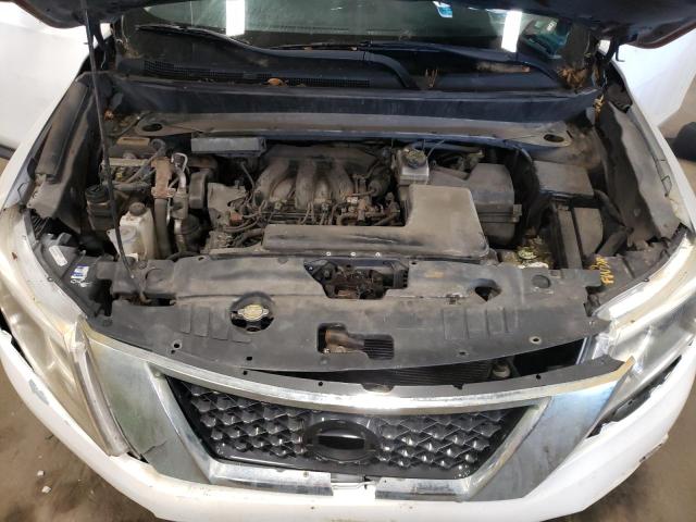 Photo 11 VIN: 5N1AR2MN7GC634700 - NISSAN PATHFINDER 