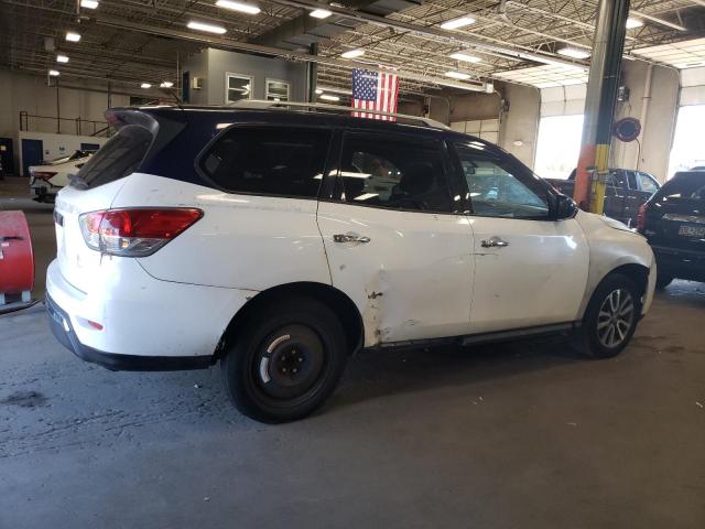 Photo 2 VIN: 5N1AR2MN7GC634700 - NISSAN PATHFINDER 