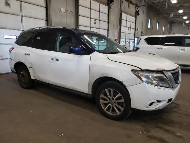 Photo 3 VIN: 5N1AR2MN7GC634700 - NISSAN PATHFINDER 