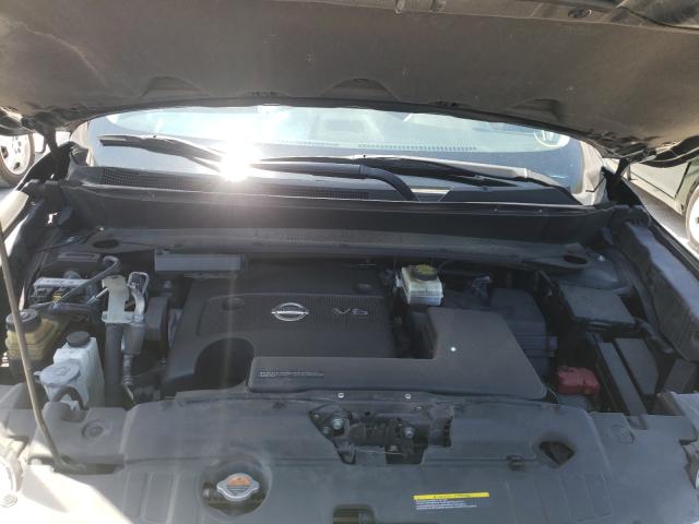 Photo 6 VIN: 5N1AR2MN7GC635555 - NISSAN PATHFINDER 