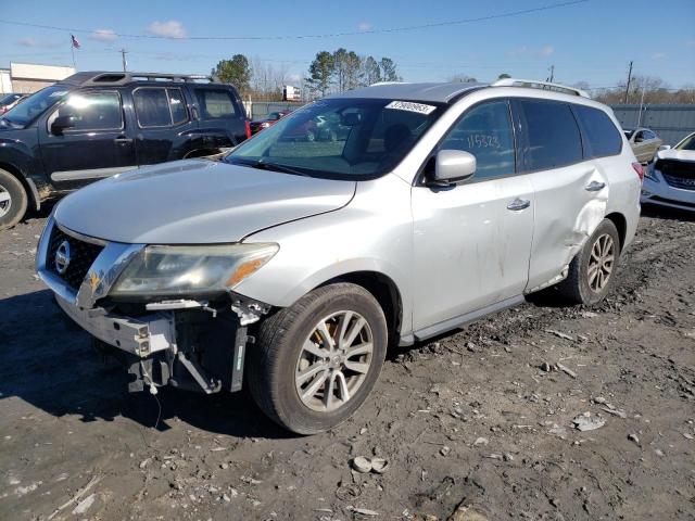 Photo 0 VIN: 5N1AR2MN7GC635930 - NISSAN PATHFINDER 