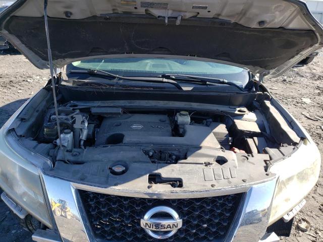 Photo 11 VIN: 5N1AR2MN7GC635930 - NISSAN PATHFINDER 