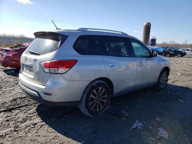 Photo 2 VIN: 5N1AR2MN7GC635930 - NISSAN PATHFINDER 