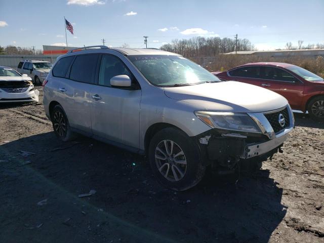 Photo 3 VIN: 5N1AR2MN7GC635930 - NISSAN PATHFINDER 