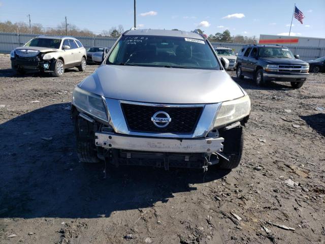 Photo 4 VIN: 5N1AR2MN7GC635930 - NISSAN PATHFINDER 