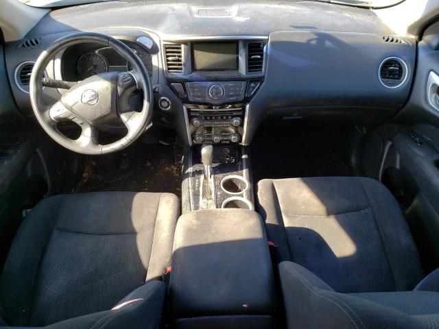 Photo 7 VIN: 5N1AR2MN7GC635930 - NISSAN PATHFINDER 