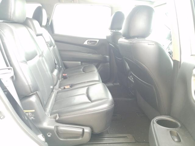 Photo 5 VIN: 5N1AR2MN7GC656972 - NISSAN PATHFINDER 