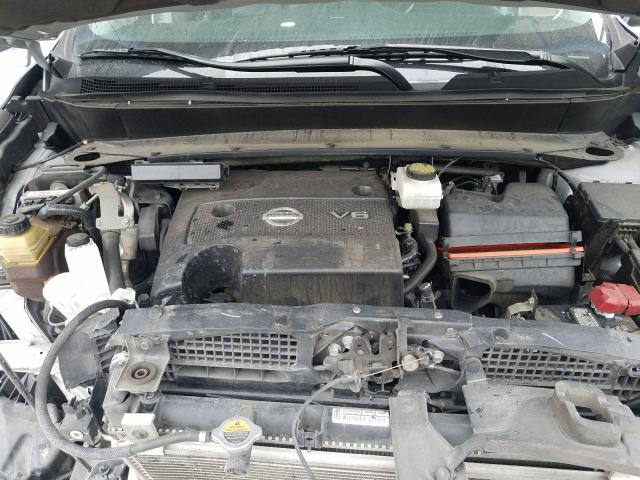 Photo 6 VIN: 5N1AR2MN7GC656972 - NISSAN PATHFINDER 