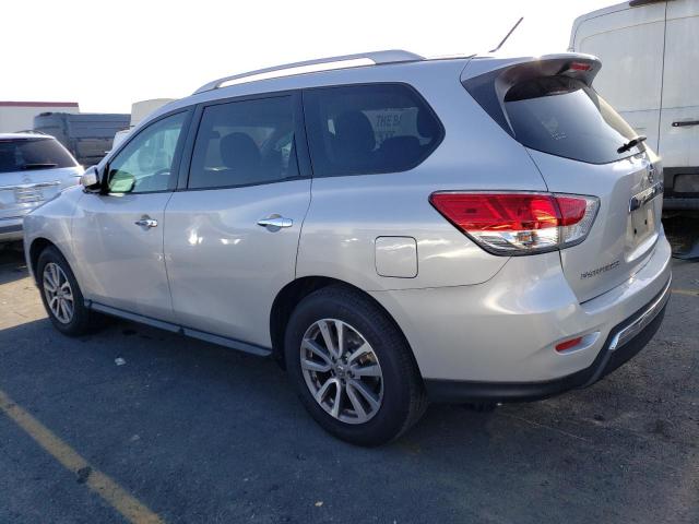 Photo 1 VIN: 5N1AR2MN7GC661248 - NISSAN PATHFINDER 