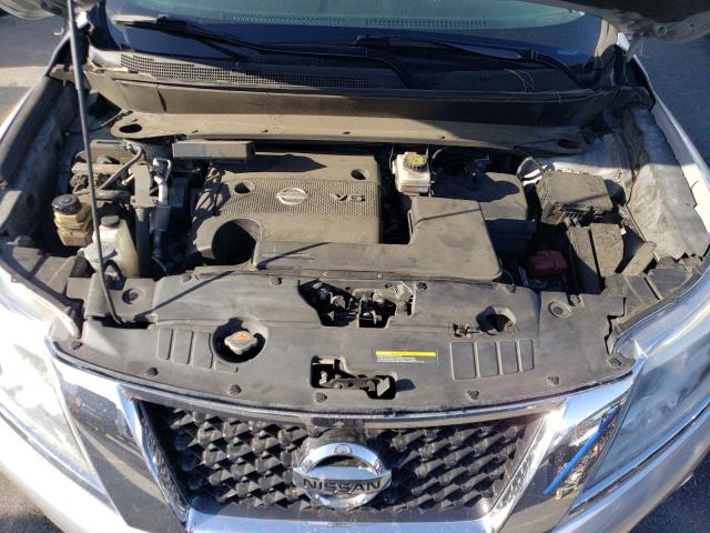 Photo 10 VIN: 5N1AR2MN7GC661248 - NISSAN PATHFINDER 